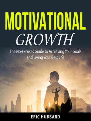 cover image of Motivational Growth